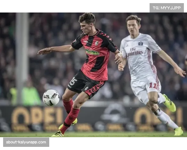 弗赖堡战平多特蒙德，中场雷兹抢断数据领跑德甲