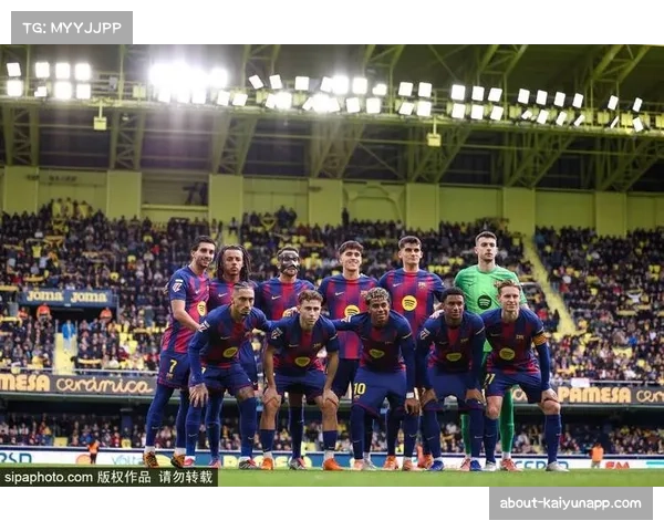 巴萨年轻球员爆发是关键 亚马尔贡献突出助球队领跑 巴萨年轻球员爆发是关键 亚马尔贡献突出助球队领跑