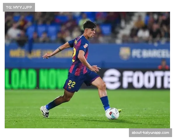 巴萨中场控制力提升，贝尔纳尔搭档德容增强向前传球能力